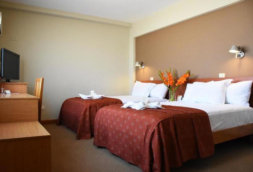 Paraíso Hotel Trujillo | Trujillo | Trujillo | Perú 7