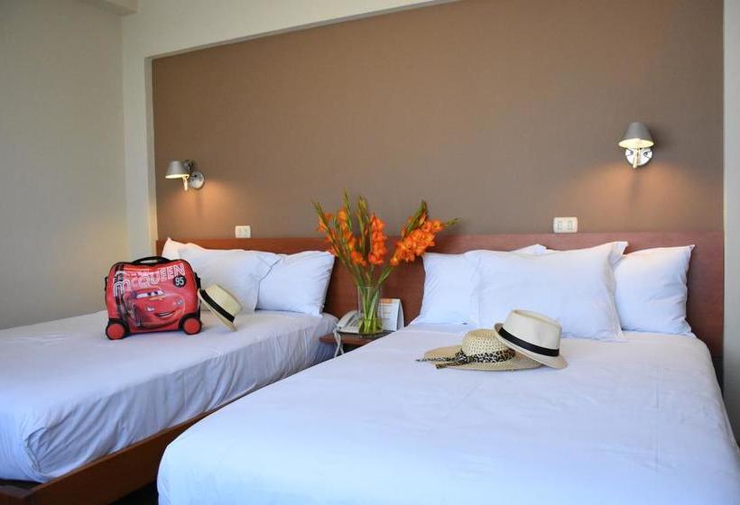 Paraíso Hotel Trujillo | Trujillo | Trujillo | Perú 8