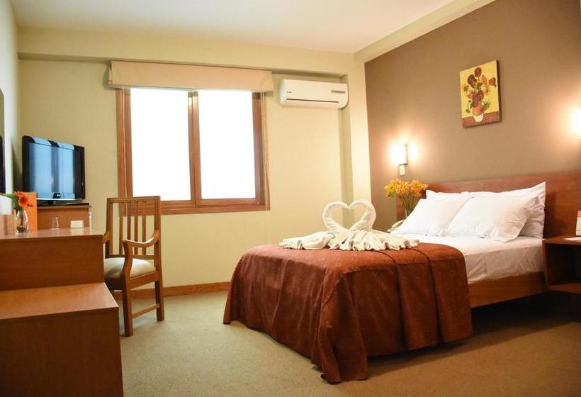 Paraíso Hotel Trujillo | Trujillo | Trujillo | Perú 9