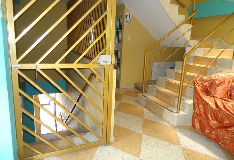 Hotel Tito S | Huánuco | Huánuco | Perú 1