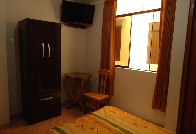 Hotel Tito S | Huánuco | Huánuco | Perú 10