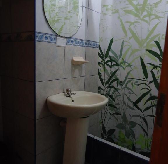 Hotel Tito S | Huánuco | Huánuco | Perú 11