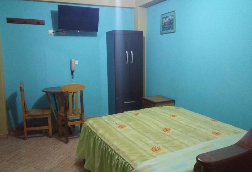 Hotel Tito S | Huánuco | Huánuco | Perú 12