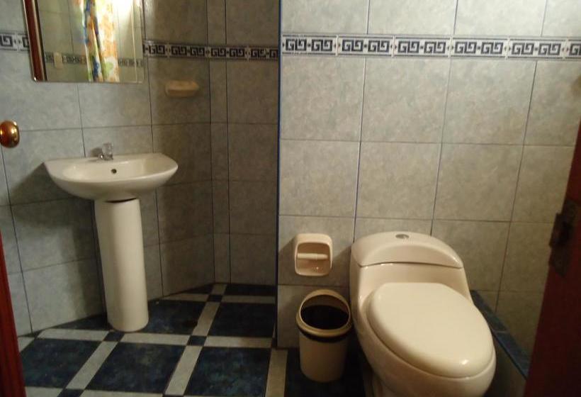 Hotel Tito S | Huánuco | Huánuco | Perú 3