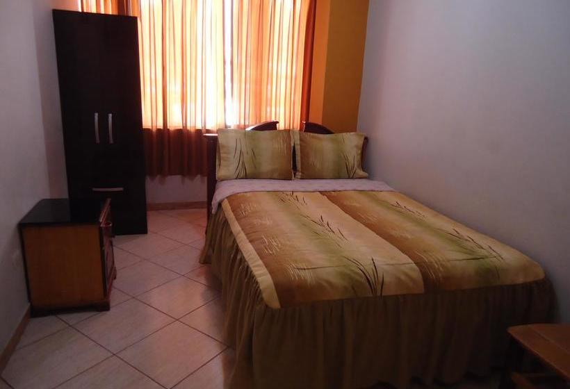 Hotel Tito S | Huánuco | Huánuco | Perú 6
