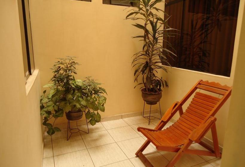 Hotel Tito S | Huánuco | Huánuco | Perú 8
