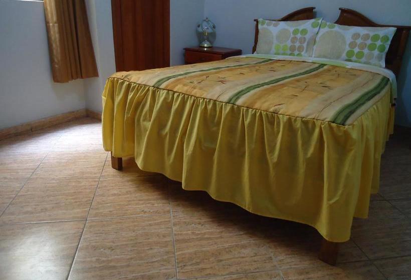 Hotel Tito S | Huánuco | Huánuco | Perú 9
