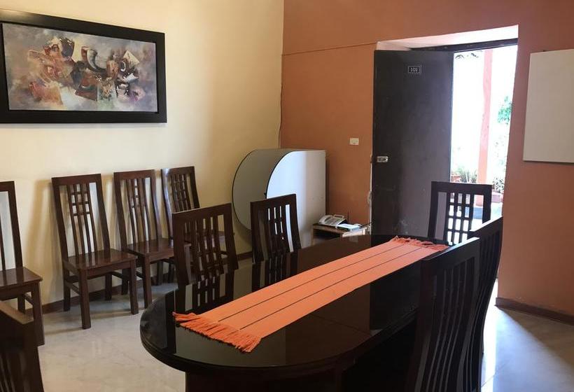 Hotel Posada Del Arriero | Chachapoyas | Chachapoyas | Perú 10