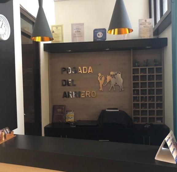 Hotel Posada Del Arriero | Chachapoyas | Chachapoyas | Perú 3