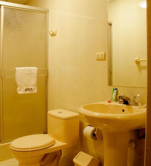 Hotel Posada Del Arriero | Chachapoyas | Chachapoyas | Perú 5