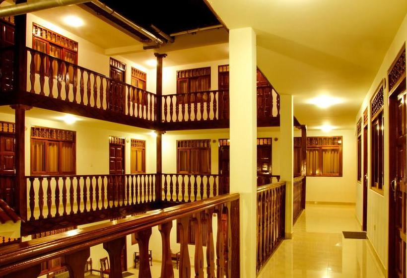 Hotel Posada Del Arriero | Chachapoyas | Chachapoyas | Perú 6