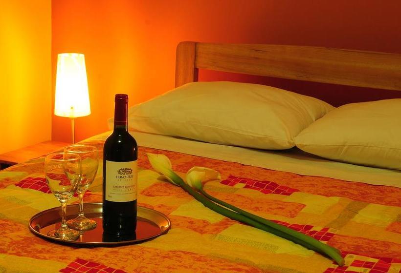 Hotel Posada Del Arriero | Chachapoyas | Chachapoyas | Perú 7