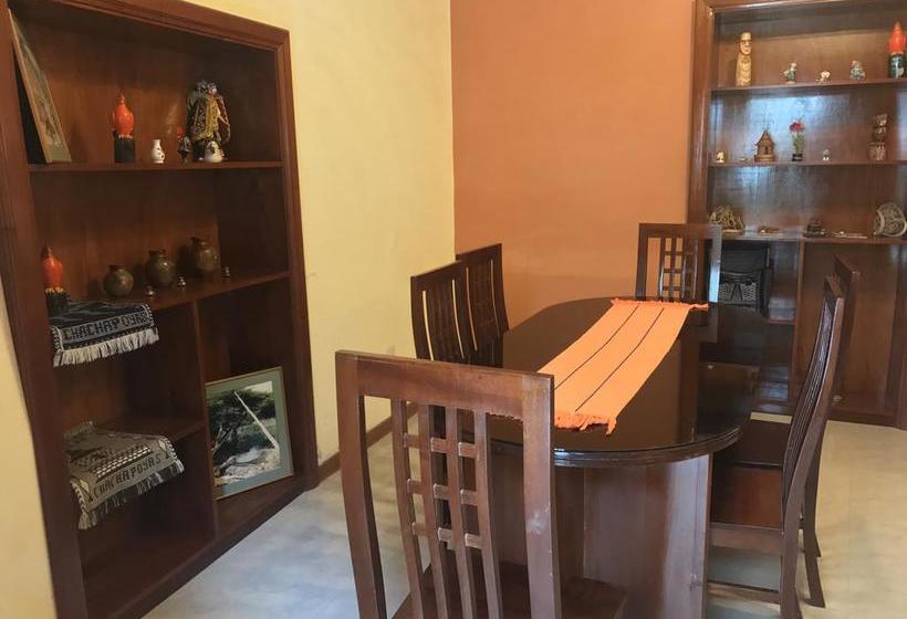 Hotel Posada Del Arriero | Chachapoyas | Chachapoyas | Perú 9