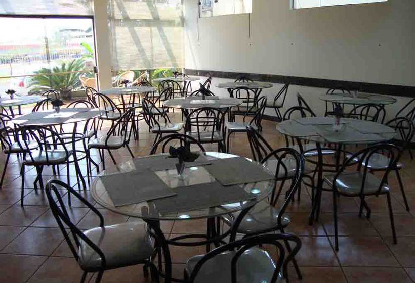 Hotel Vancouver  | Ribeirão Preto | São Paulo | Brasil 1