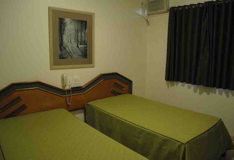 Hotel Vancouver  | Ribeirão Preto | São Paulo | Brasil 10