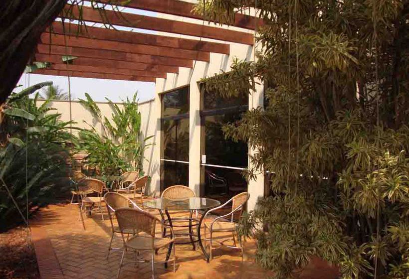 Hotel Vancouver  | Ribeirão Preto | São Paulo | Brasil 3