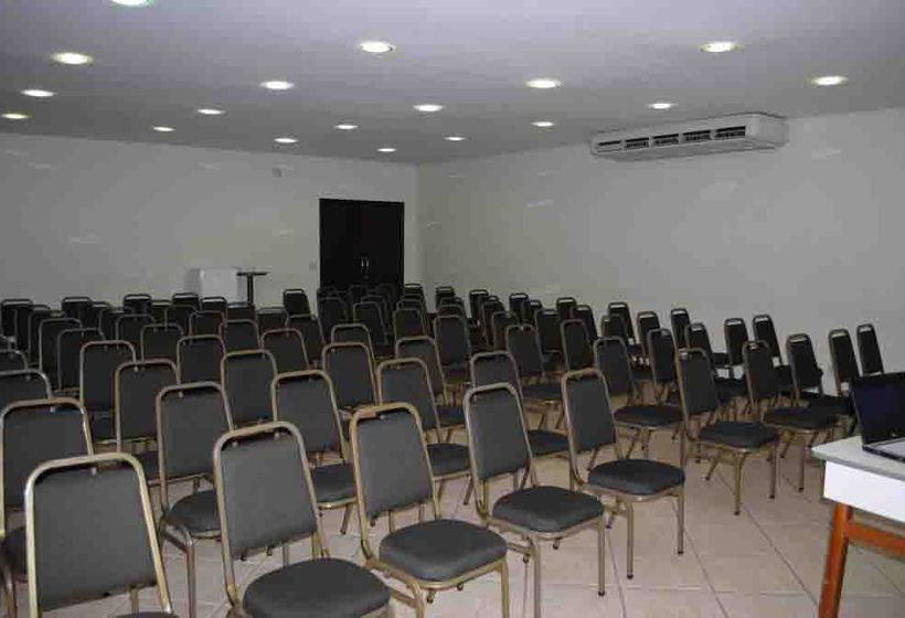 Hotel Vancouver  | Ribeirão Preto | São Paulo | Brasil 6