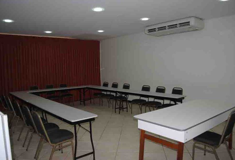 Hotel Vancouver  | Ribeirão Preto | São Paulo | Brasil 7