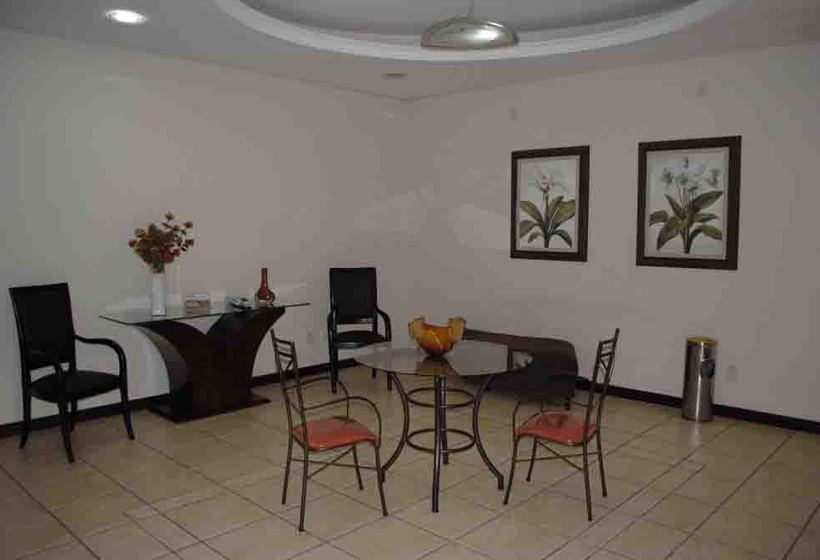 Hotel Vancouver  | Ribeirão Preto | São Paulo | Brasil 9