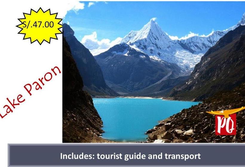 Casa De Ana B&b | Huaraz | Huaraz | Perú 1