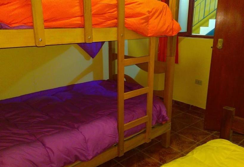 Casa De Ana B&b | Huaraz | Huaraz | Perú 10