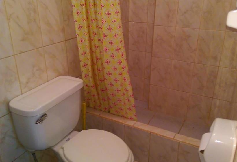 Casa De Ana B&b | Huaraz | Huaraz | Perú 11