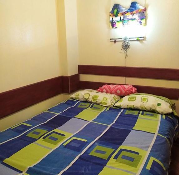 Casa De Ana B&b | Huaraz | Huaraz | Perú 2