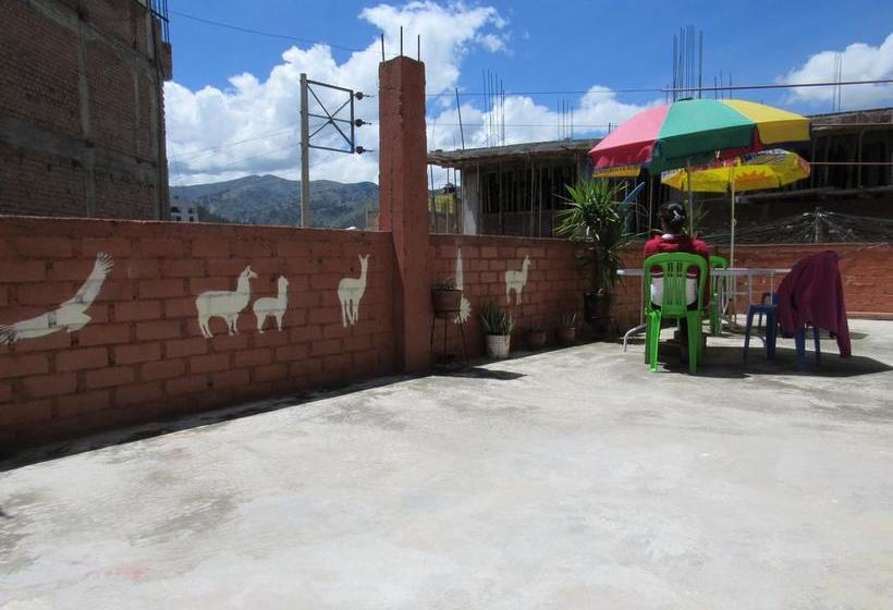 Casa De Ana B&b | Huaraz | Huaraz | Perú 5