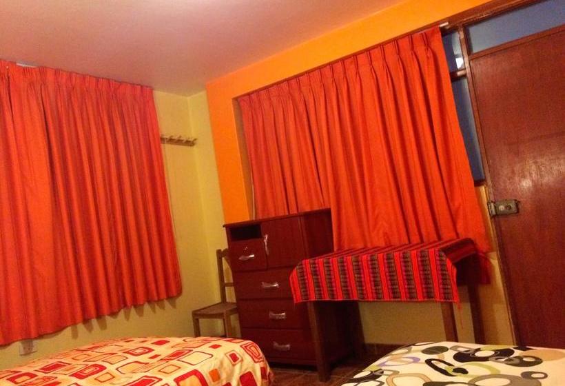 Casa De Ana B&b | Huaraz | Huaraz | Perú 6