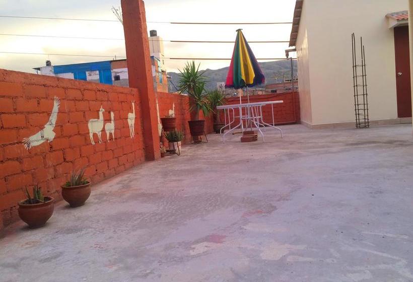 Casa De Ana B&b | Huaraz | Huaraz | Perú 7