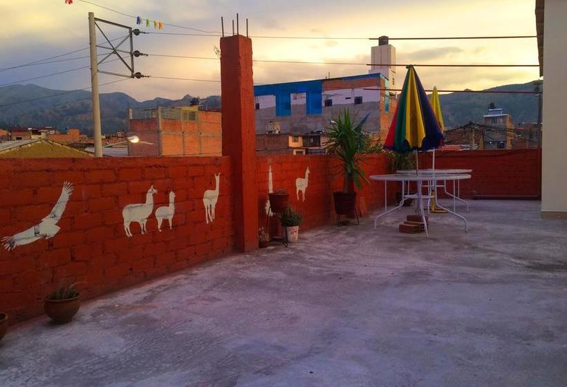 Casa De Ana B&b | Huaraz | Huaraz | Perú 8