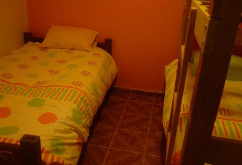 Casa De Ana B&b | Huaraz | Huaraz | Perú 9