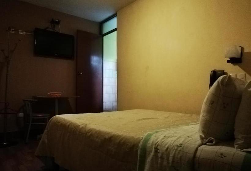 Albergue Hospedaje Oasis | Chiclayo | Chiclayo | Perú 3