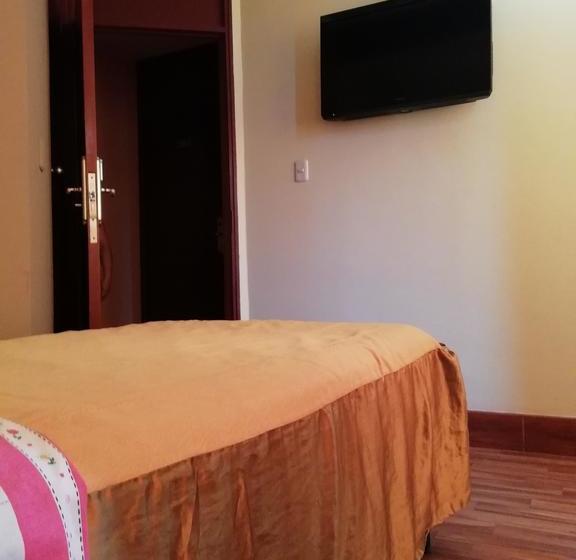 Albergue Hospedaje Oasis | Chiclayo | Chiclayo | Perú 4