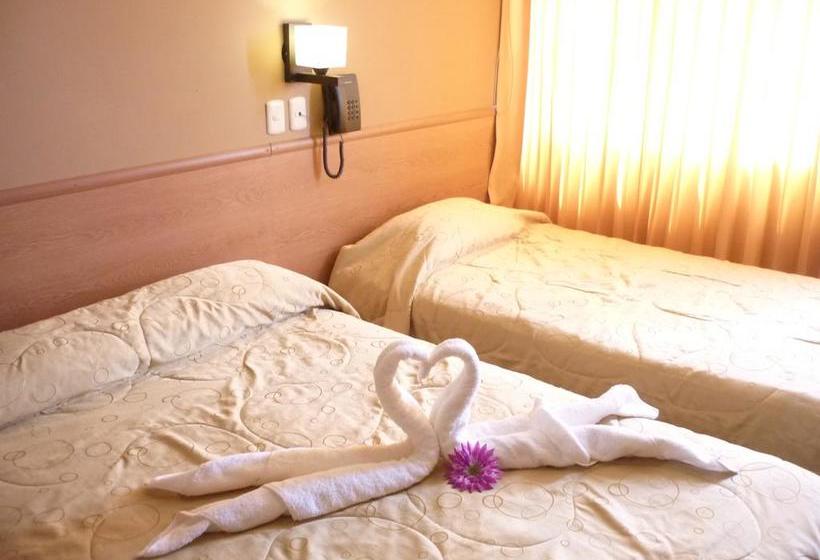 Albergue Hospedaje Oasis | Chiclayo | Chiclayo | Perú 6