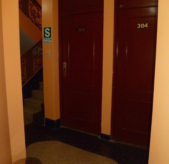 Albergue Hospedaje Oasis | Chiclayo | Chiclayo | Perú 7