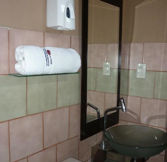 Albergue Hospedaje Oasis | Chiclayo | Chiclayo | Perú 8