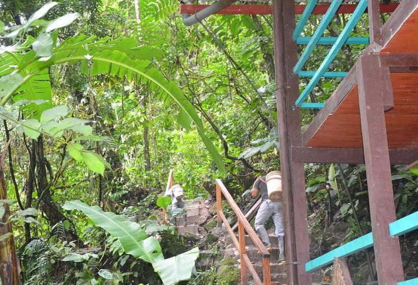 Hotel Suyox Tarapoto | Tarapoto | San Martín | Perú 10