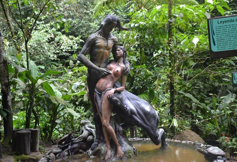 Hotel Suyox Tarapoto | Tarapoto | San Martín | Perú 11