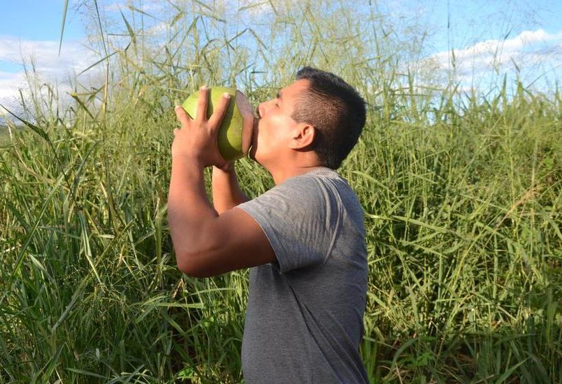 Hotel Suyox Tarapoto | Tarapoto | San Martín | Perú 14