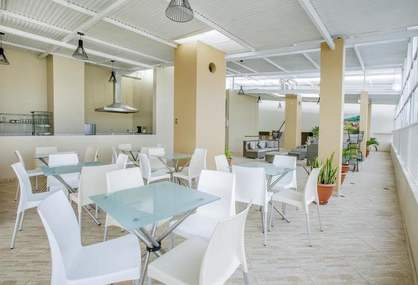 Hotel Suyox Tarapoto | Tarapoto | San Martín | Perú 15