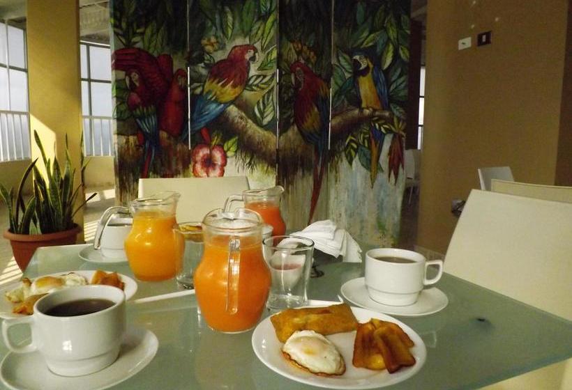 Hotel Suyox Tarapoto | Tarapoto | San Martín | Perú 16