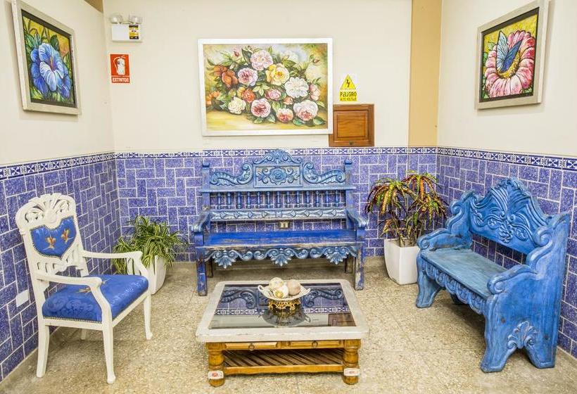 Hotel Suyox Tarapoto | Tarapoto | San Martín | Perú 17