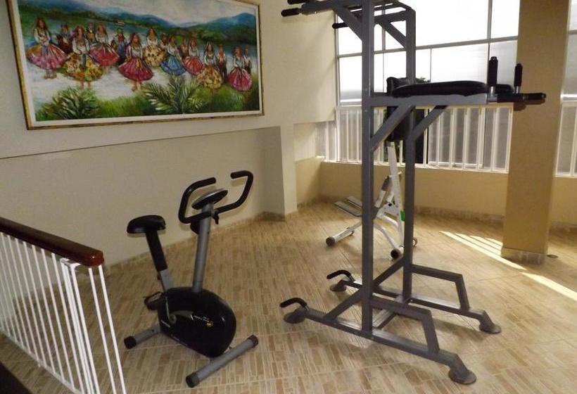 Hotel Suyox Tarapoto | Tarapoto | San Martín | Perú 18