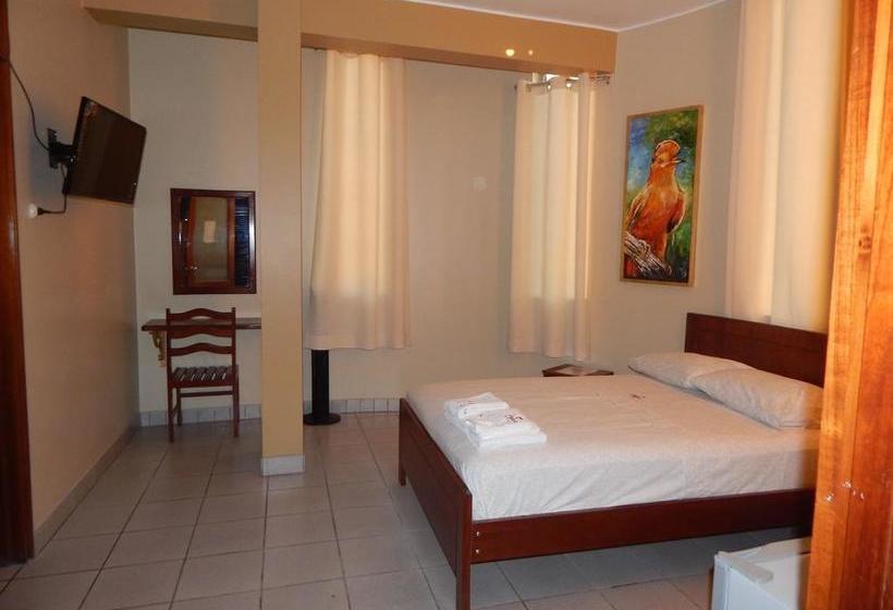 Hotel Suyox Tarapoto | Tarapoto | San Martín | Perú 19