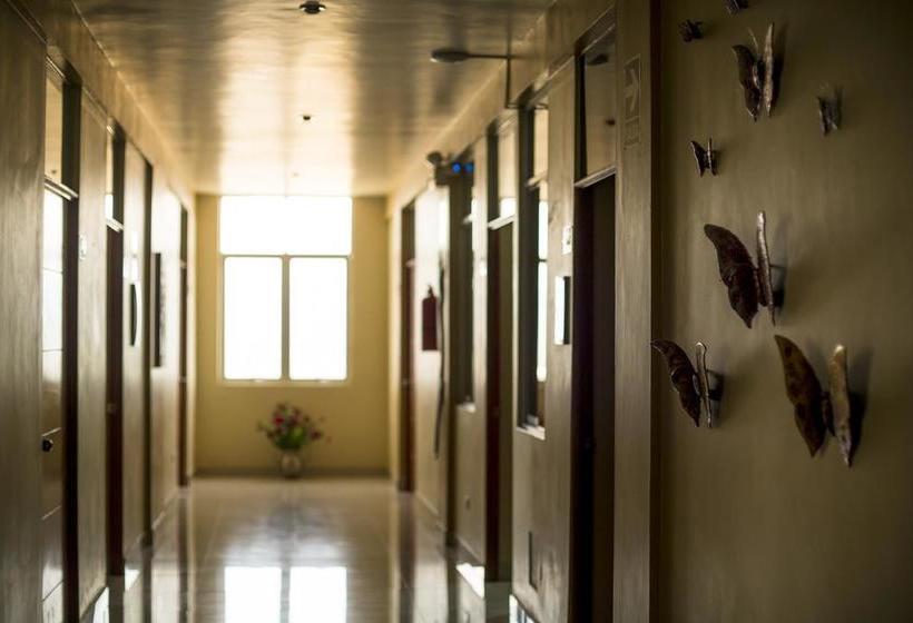 Hotel Suyox Tarapoto | Tarapoto | San Martín | Perú 2
