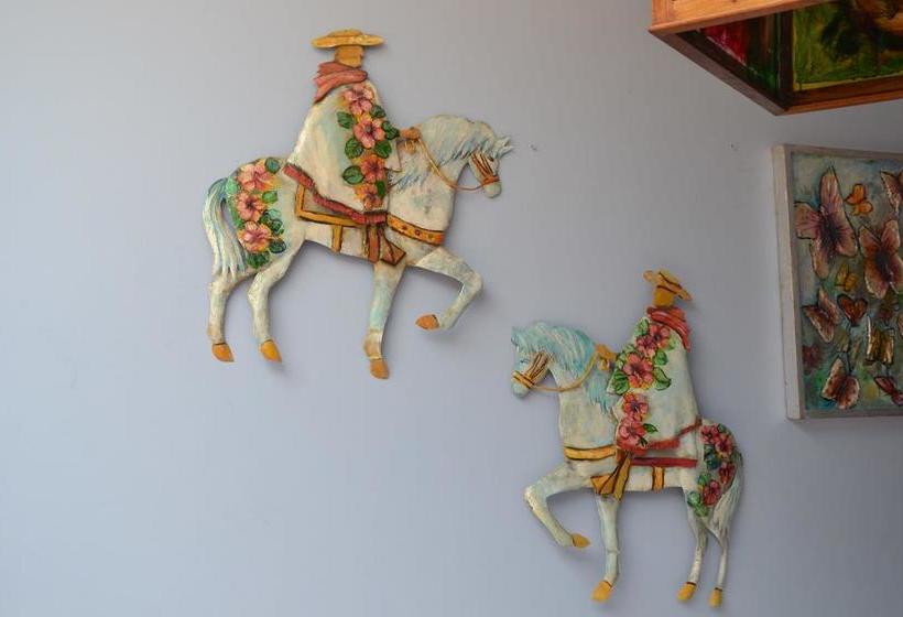 Hotel Suyox Tarapoto | Tarapoto | San Martín | Perú 3