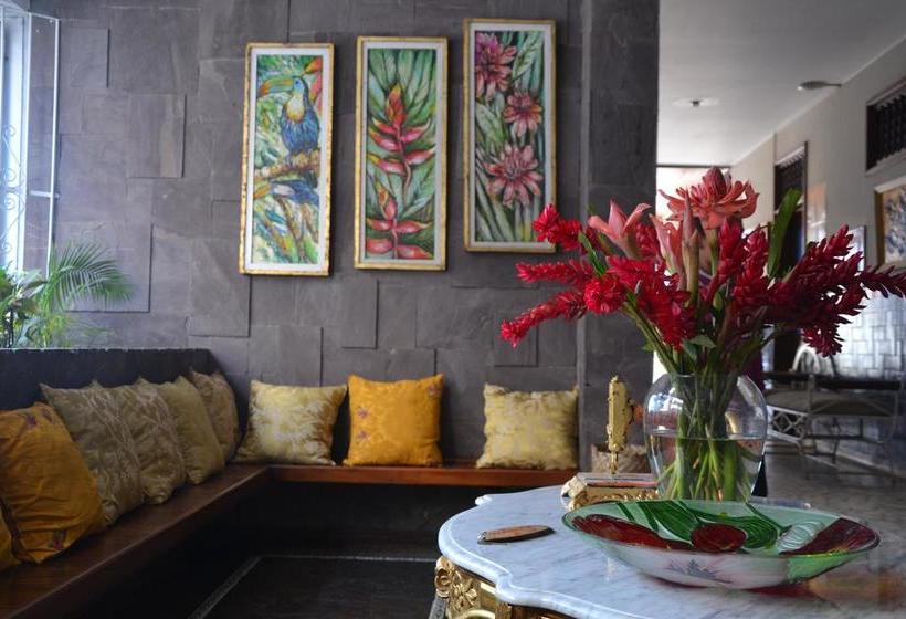 Hotel Suyox Tarapoto | Tarapoto | San Martín | Perú 5