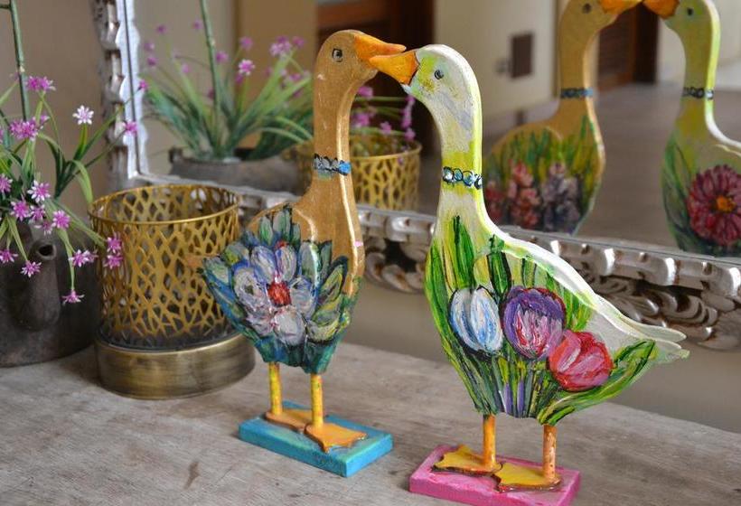 Hotel Suyox Tarapoto | Tarapoto | San Martín | Perú 6