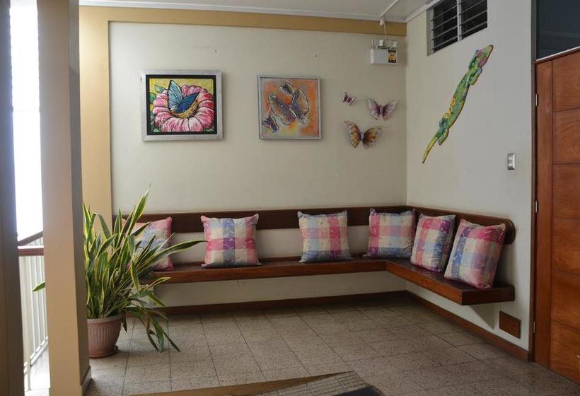 Hotel Suyox Tarapoto | Tarapoto | San Martín | Perú 7